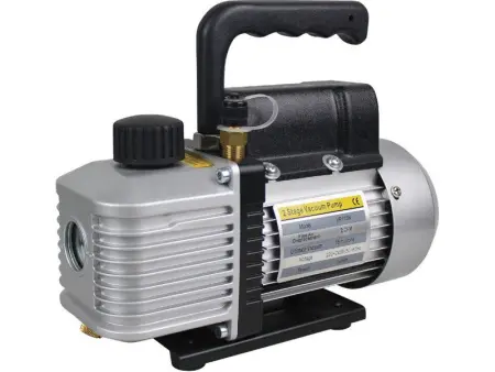 Пластинчато-роторный вакуумный насос IRV-Н004-051