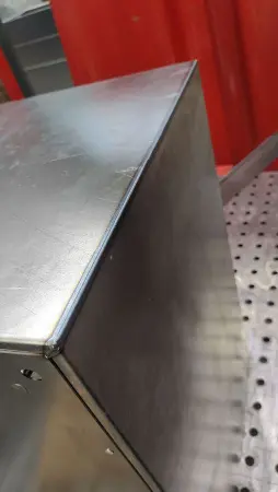 Аппарат ручной лазерной сварки TruLase Base