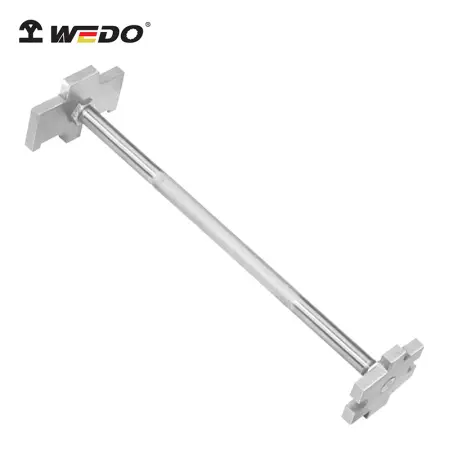 Ключ для открывания бочек нержавеющий ST8128-1002