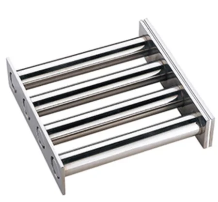 DM-SS-GS-252 Магнитная решетка квадратная для сепаратора