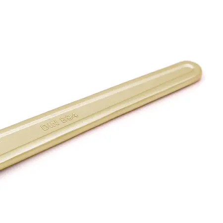 Ключ рожковый односторонний искробезопасный DIN 894 AL140-60