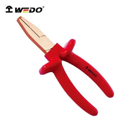 Плоскогубцы электроизолированные искробезопасные INB6205A-1004