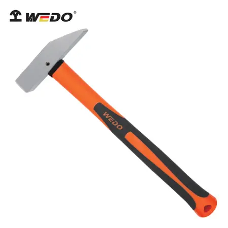 Молоток со стеклопластиковой рукояткой нержавеющий ST8402-1002