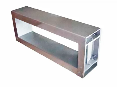 DM-M-500 Металлодетектор для ленточного конвейера