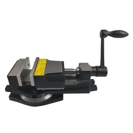 Фрезерные тиски KV-6