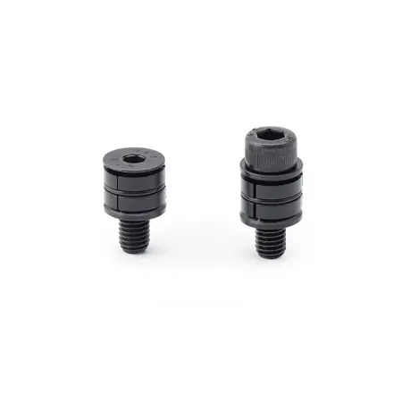 1487-05001A Удерживающие зажимы