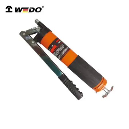 Шприц плунжерный ( нагнетатель смазки) WD826-06