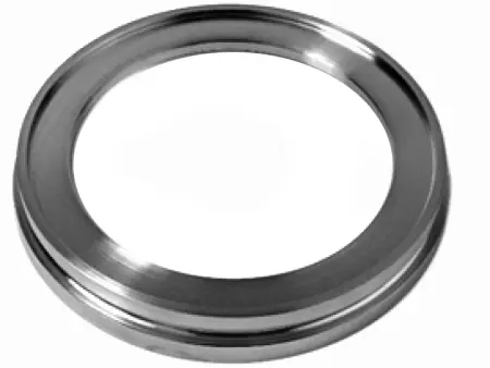 Смотровое окно ISO200, нерж. ст. SS304, боросиликатное стекло