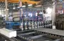 Портальный плазменно-газовый ленточнопильный станок с ЧПУ