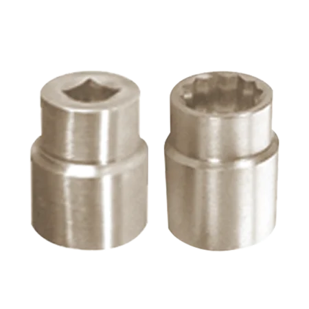 Головки титановые 1/2 TT5301-14