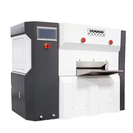 Высокоточный правильный станок с ЧПУ  MHT20-400-23