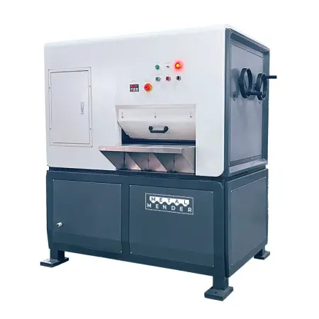 Правильный станок четырехроликового типа SHS50-1300-15A