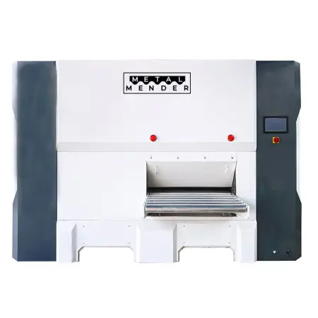 Высокоточный правильный станок с ЧПУ  MHT120-2600-19