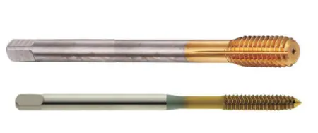 Метчик твердосплавный DL912017584