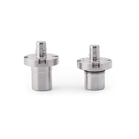 1489-26L4SG Пневматический зажим