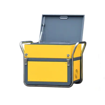 AWP-AM-200Q Автоматический аппарат для стыковой сварки HDPE 63-200 мм, с регистратором данных