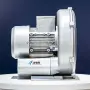 Воздуходувка одноступенчатая IRV-X004-013 (145 м³/ч, 0,7 кВт)