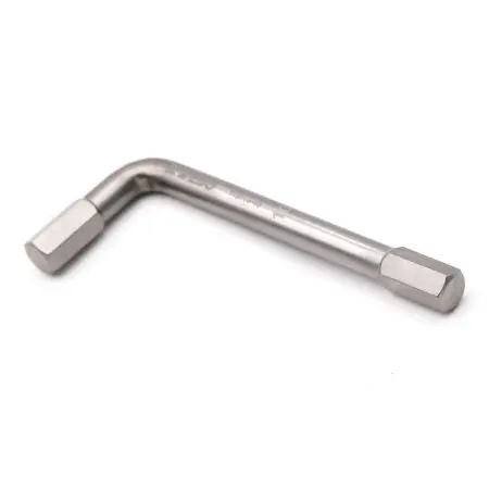 Ключ шестигранный титановый TT5114-15