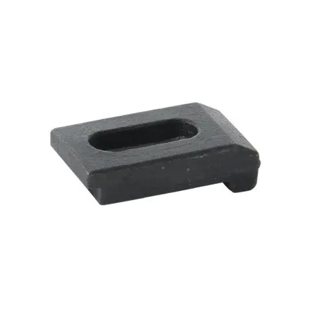 M-3230-70M16 Прихват пластинчатый с длинным пазом