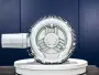 Воздуходувка двухступенчатая IRV-X004-020 (150 м³/ч, 2,2 кВт)