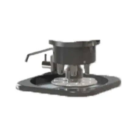 HMP-2AB Автоматический шлифовально-полировальный станок для металлографических образцов