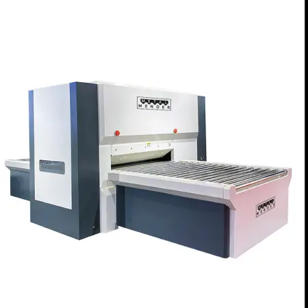 Высокоточный правильный станок с ЧПУ  MHT50-1300-19