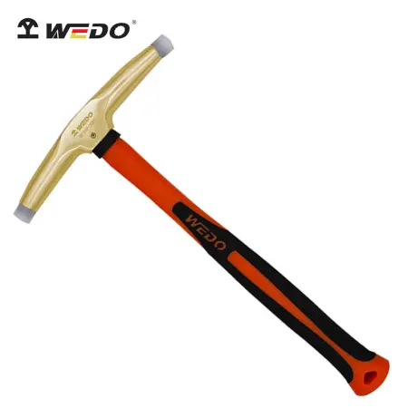 Молоток нейлоновый искробезопасный AL191F-1002