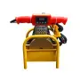 AWP-HDM-160C Ручной аппарат для стыковой сварки HDPE 63 мм - 160 мм с зубчатой ​​передачей