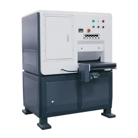 Правильный станок четырехроликового типа SHS32-600-19A