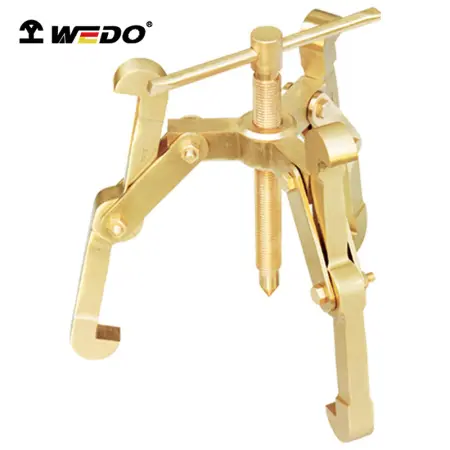 Съемник трехзахватный искробезопасный AL273-1004