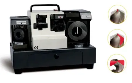 V-Z32 Станок для заточки сверл