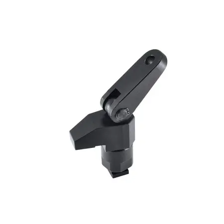 M-3280-4045 Прижим поворотный Г-образный с рычагом