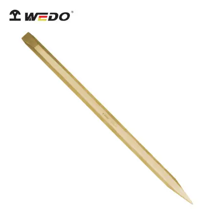 Лом для работы с бетоном искробезопасный AL234A-1002