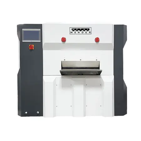 Высокоточный правильный станок с ЧПУ  MHT20-400-23