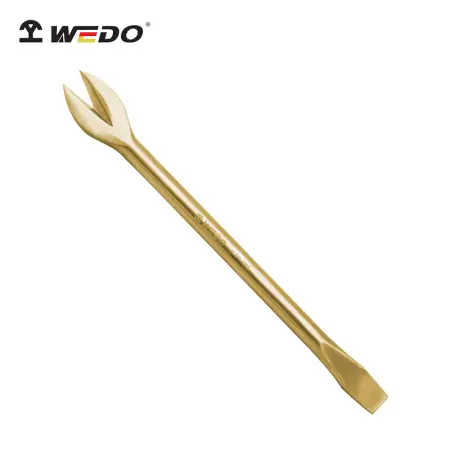 Лом-гвоздодер искробезопасный AL239-1002