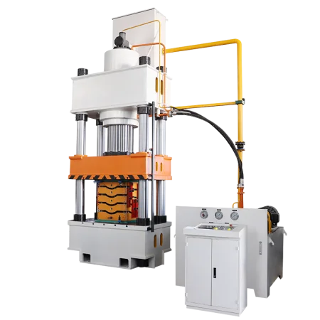 CURE-CFP630 Компрессионный формовочный пресс