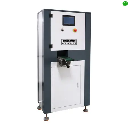 Высокоточный правильный станок с ЧПУ  MHT10-100-25