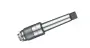 Фрезерный патрон с конусом Морзе MTA5-G1224