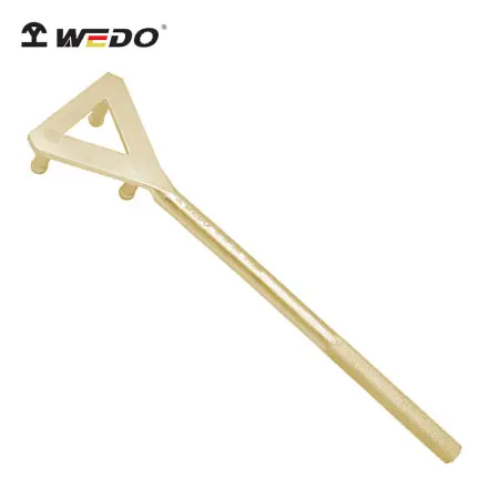 Ключ вентильный искробезопасный AL176F-350