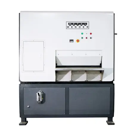 Правильный станок четырехроликового типа SHS80-1600-15A