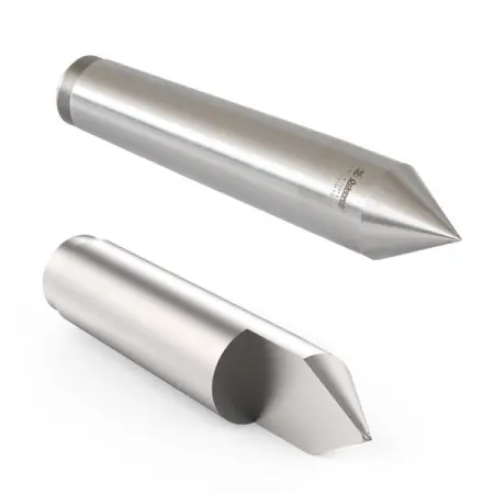 Центр центр упорный SP 120