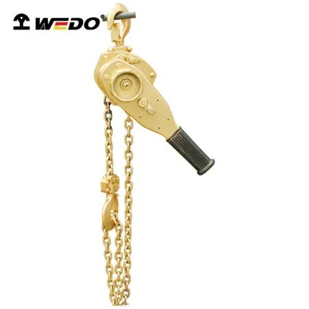 Механизм монтажно-тяговый искробезопасный AL308B-1006