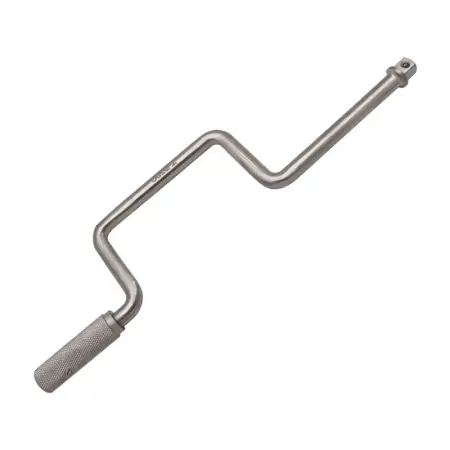 Рукоятка кривошипная титановая TT5309-1004