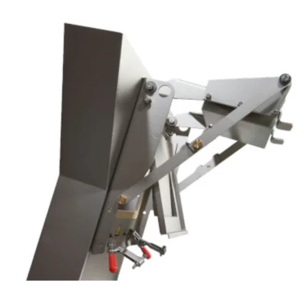 DM-LS-K-50 Магнитный сепаратор пластинчатый в корпусе