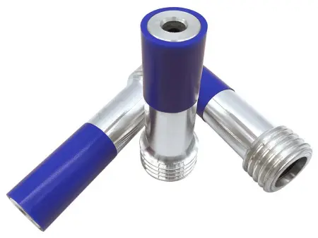 Сопло пескоструйное Вентури SandBlue VTC-6.5, карбид вольфрама, 6,5х130