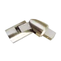 Переходник-шарнирный титановый TT5303-1004