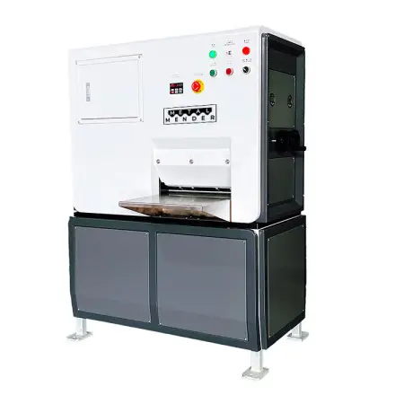 Правильный станок четырехроликового типа SHS20-400-19A