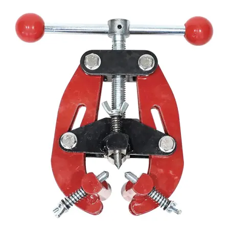 Центратор внешний для сварки труб  25-65 мм CST-VCR-65