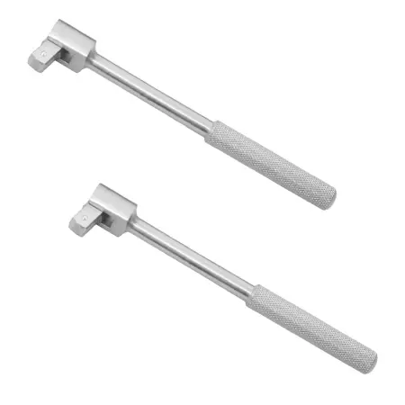 Ручка шарнирная нержавеющая ST8506-1012