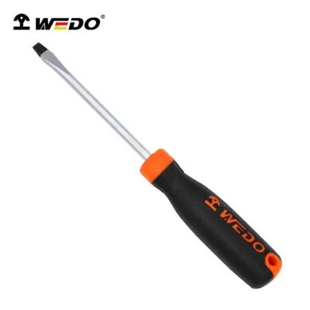Отвертка шлицевая WD610-06